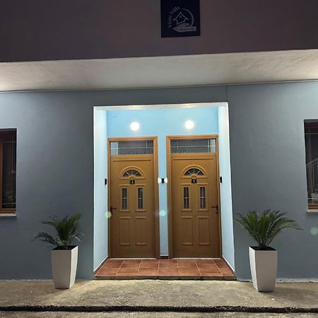 Vlora Villa Exterior photo