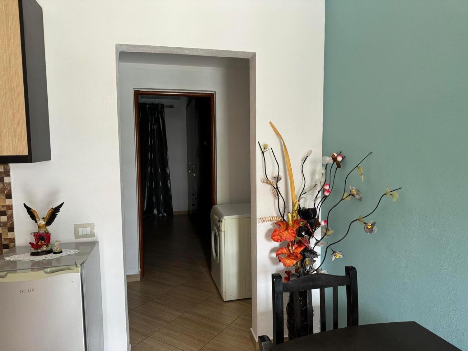 Vlora Villa Exterior photo