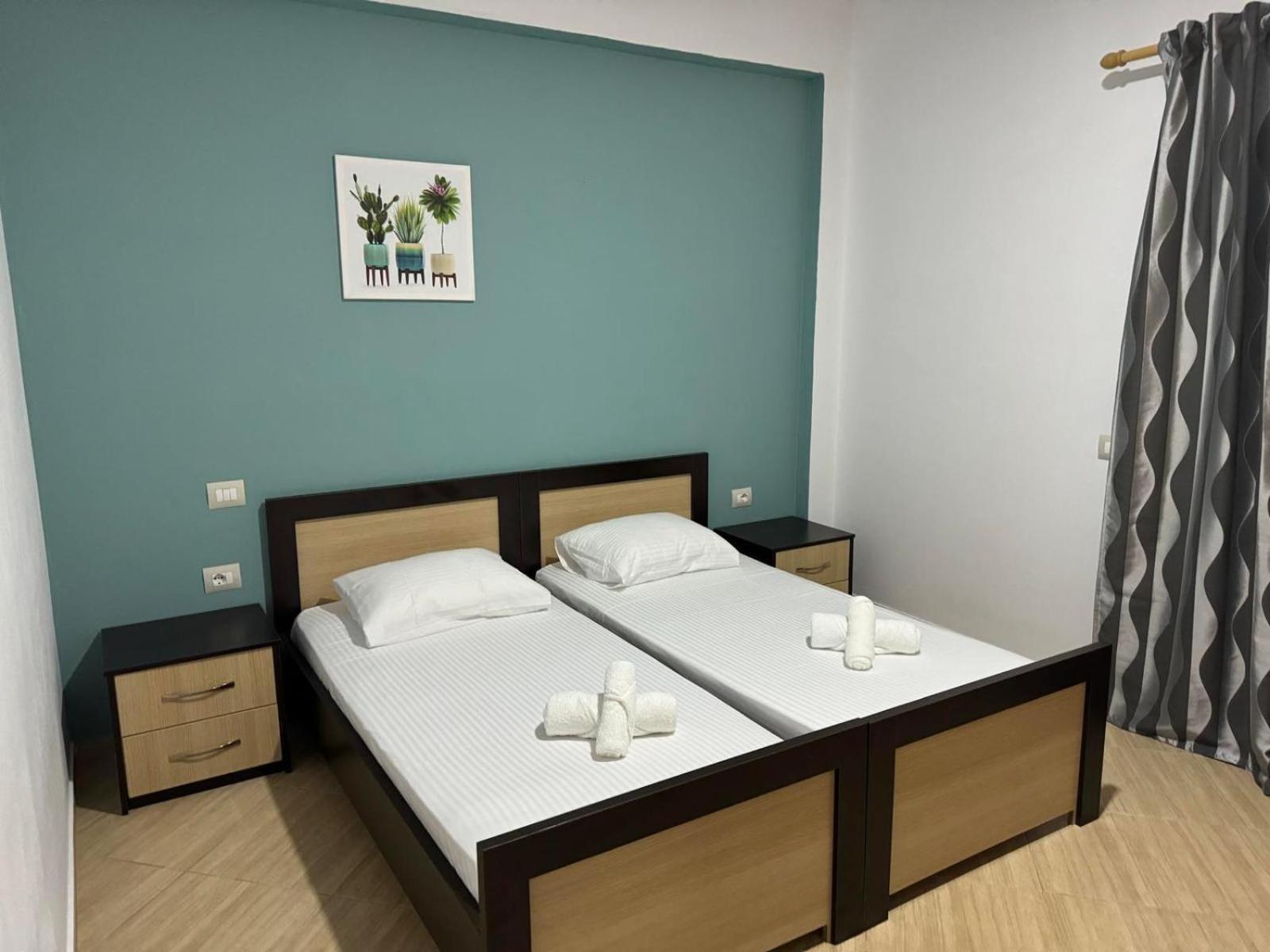 Vlora Villa Exterior photo