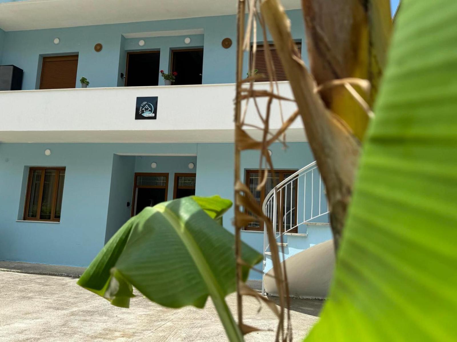 Vlora Villa Exterior photo