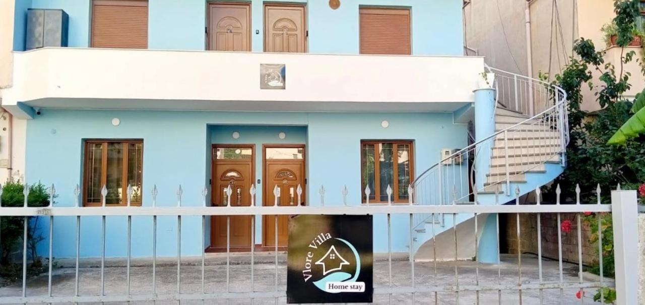 Vlora Villa Exterior photo