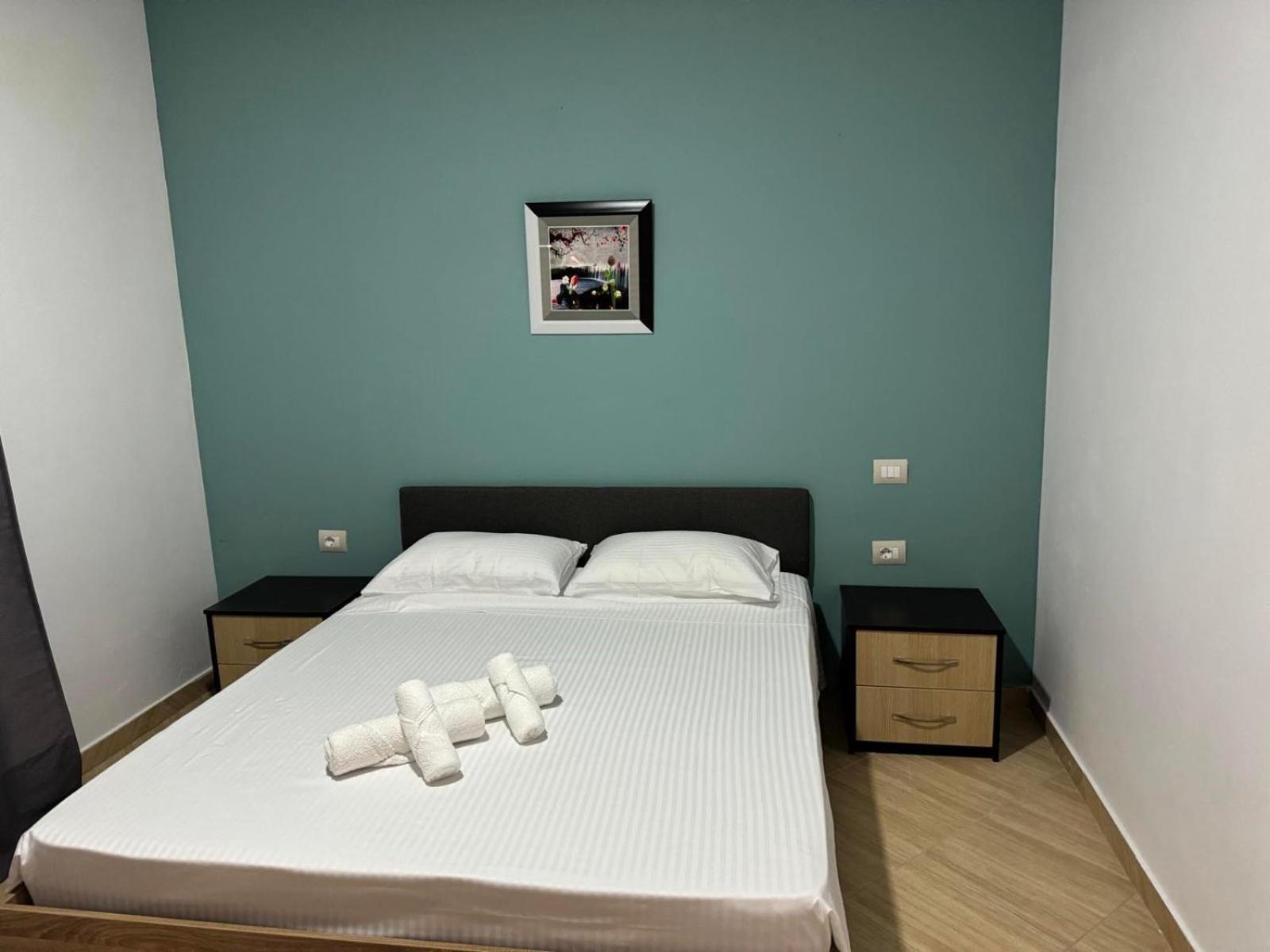 Vlora Villa Exterior photo
