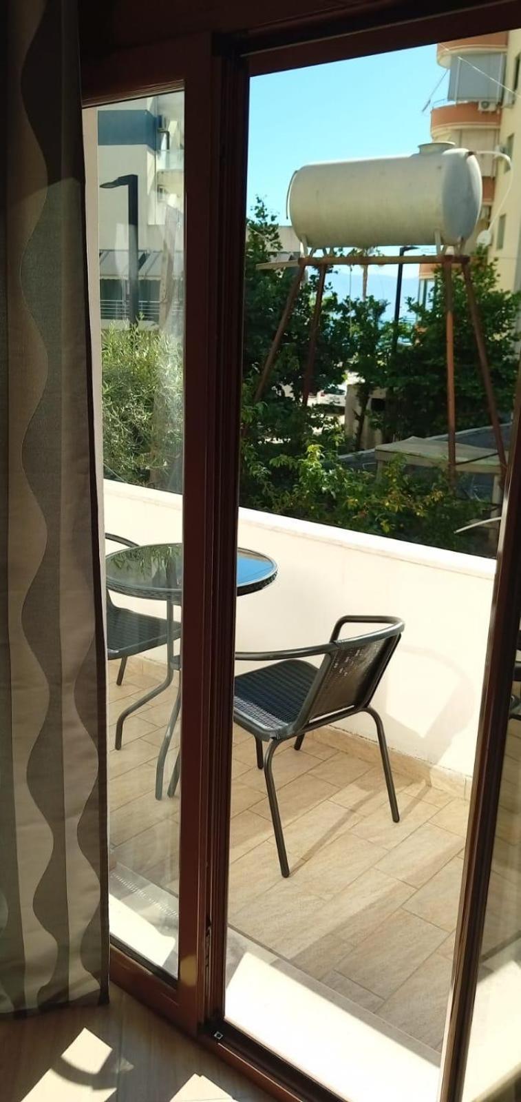 Vlora Villa Exterior photo