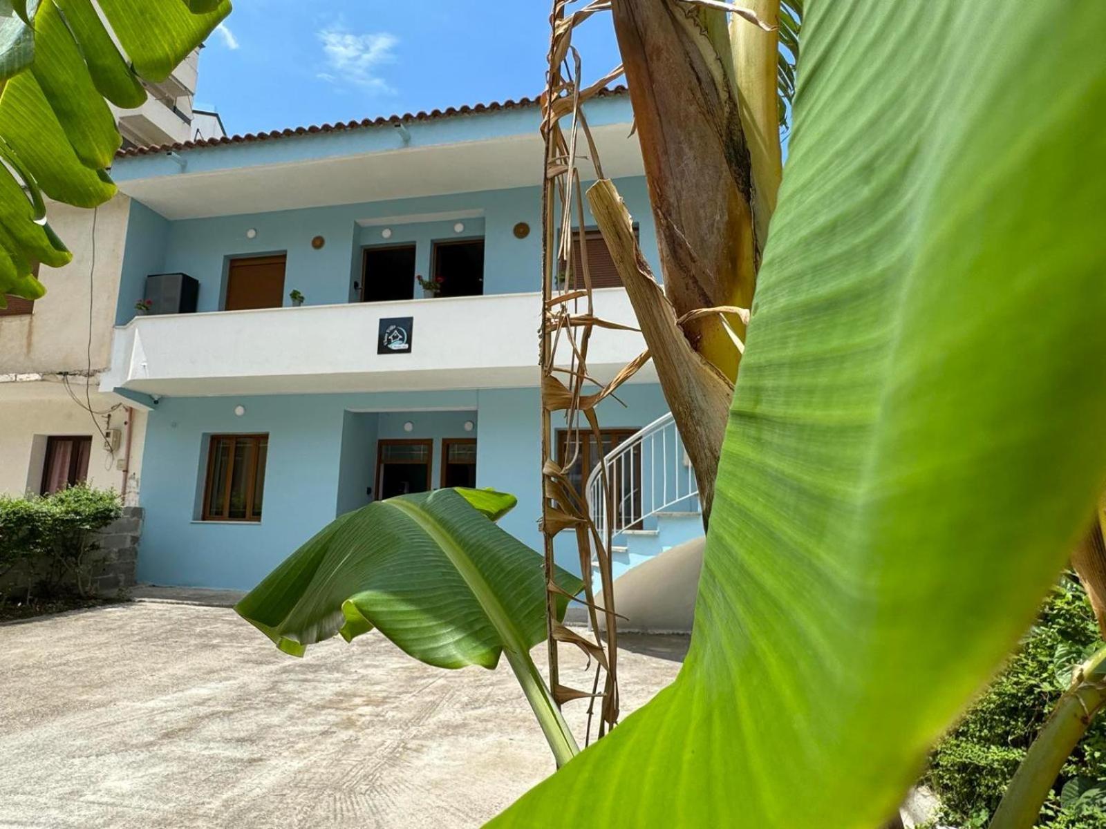 Vlora Villa Exterior photo