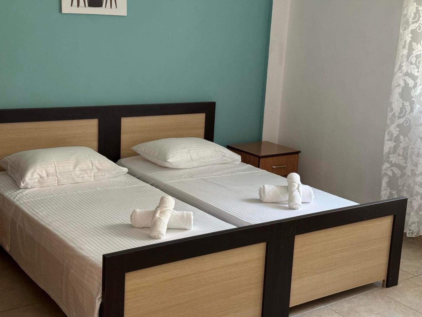 Vlora Villa Exterior photo