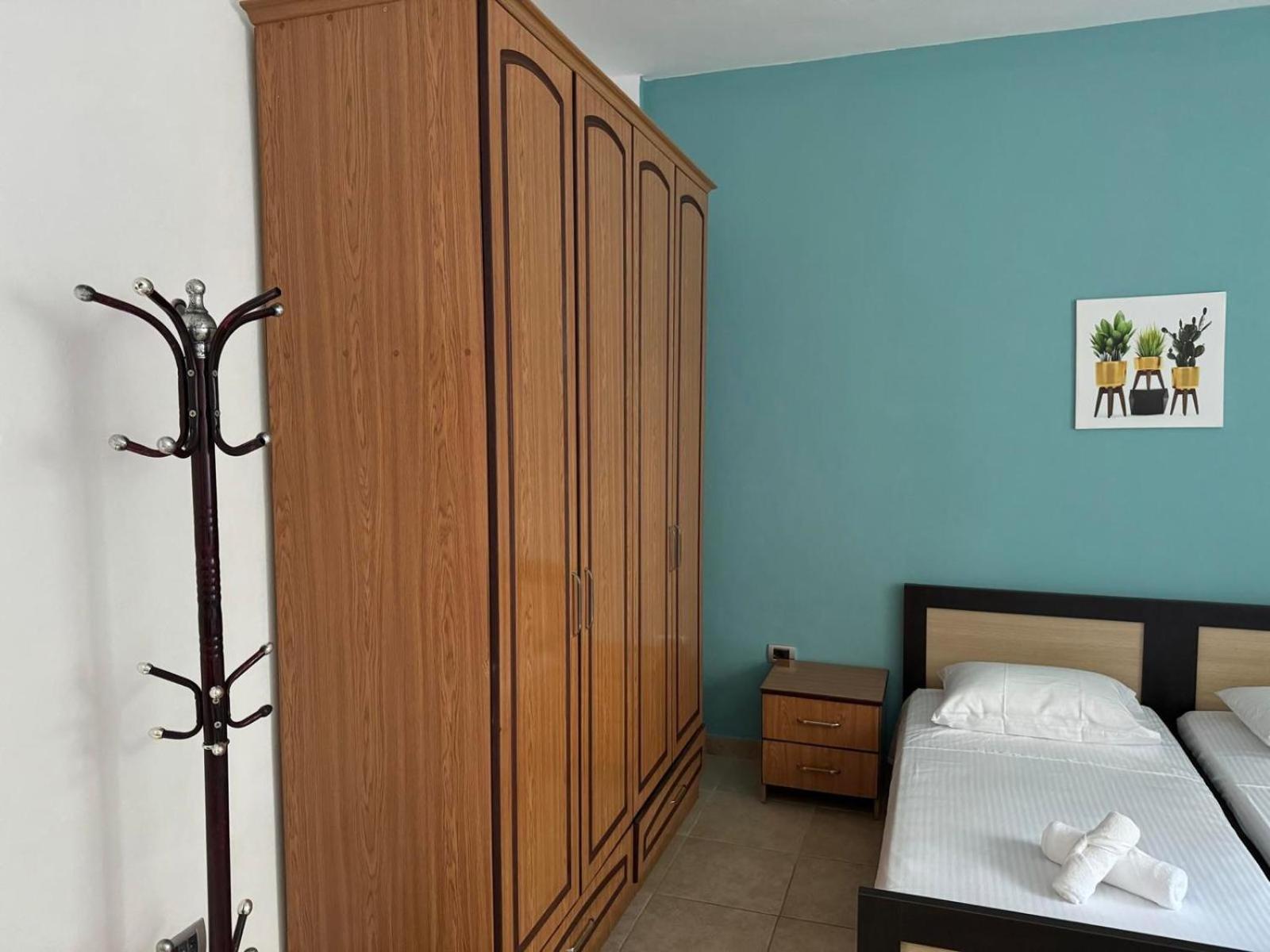 Vlora Villa Exterior photo