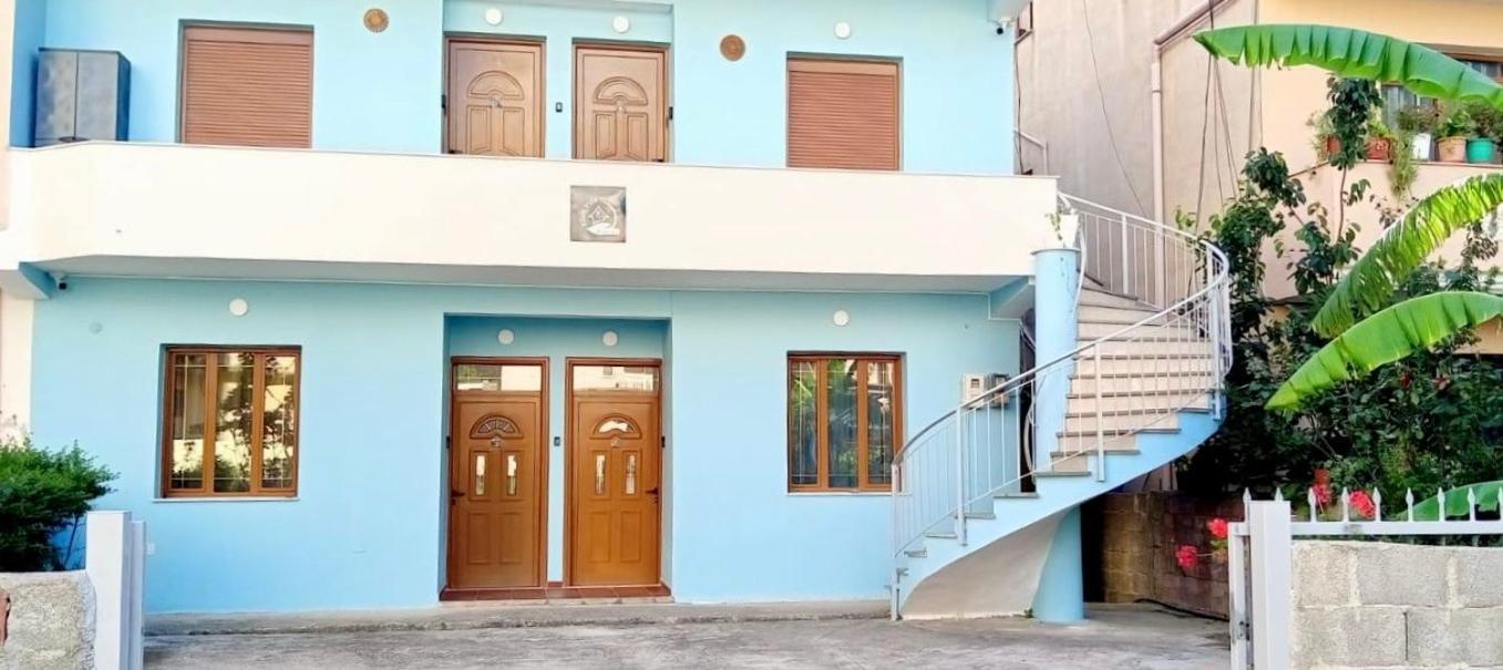 Vlora Villa Exterior photo